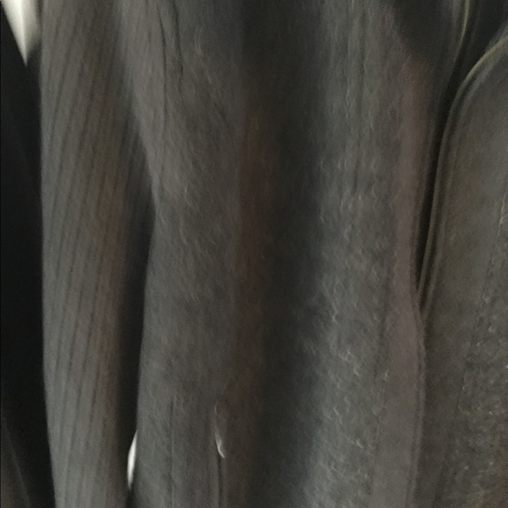 Men’s Wool Jacket - Picture 2 of 8